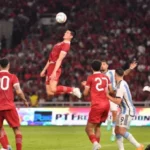 PSSI Buka Suara: Elkan Baggot & Oratmangoen Absen Lawan China-Jepang