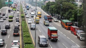 Uji Emisi Gagal? Denda Rp15 Juta Menanti Kendaraan Anda